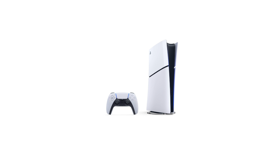 Playstation 5 Slim